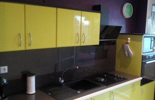 Le Vauclin Apartment | Homerez - Comfortable apartment in Le Vauclin with Jacuzzi - 55 m²