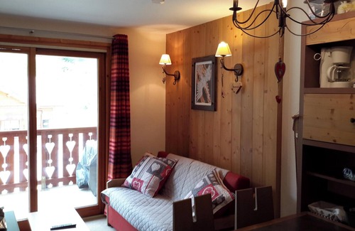 Risoul Apartment | Homerez - Cosy Apartment in Risoul