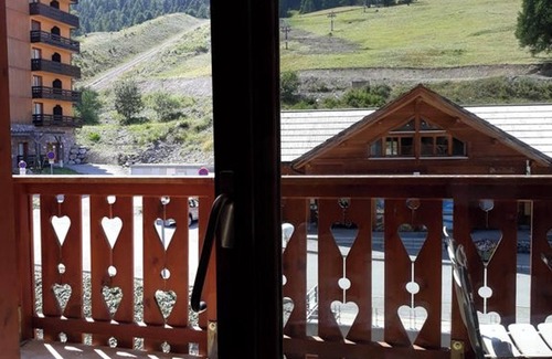 Risoul Apartment | Homerez - Cosy Apartment in Risoul