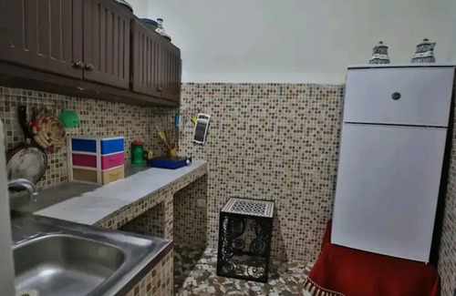 Talaa Apartment | Homerez - Cosy Apartment in Fes El Bali