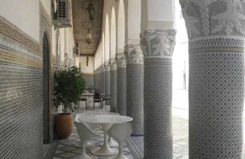 Talaa Apartment | Homerez - Cosy Apartment in Fes El Bali