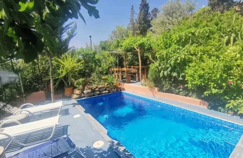 Talaa Apartment | Homerez - Cosy Apartment in Fes El Bali