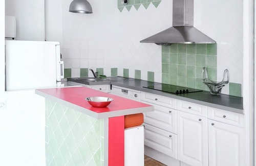 Leucate Apartment | Homerez - Cosy apt. in Port Leucate