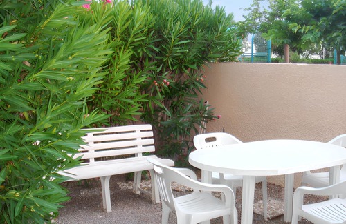 Leucate Apartment | Homerez - Cosy apt. in Port Leucate