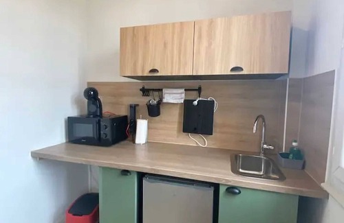 Thermal Apartment | Homerez - Cosy Apt Vichy, Thermes
