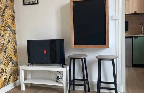 Thermal Apartment | Homerez - Cosy Apt Vichy, Thermes