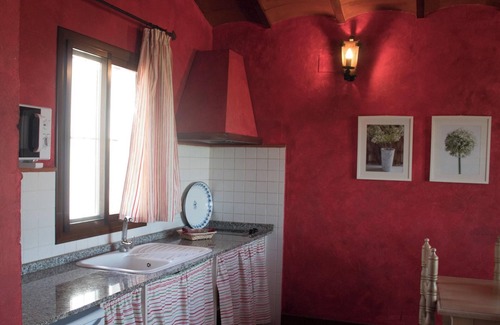 Estepa House | Homerez - Cosy house in Estepa with mountain view