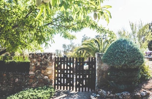 Estepa House | Homerez - Cosy house in Estepa with mountain view