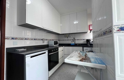 Nazare House | Homerez - Cosy house in Nazaré with sea view