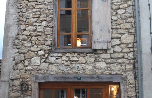 Puivert House | Homerez - Countryside house with mountain view in Puivert.
