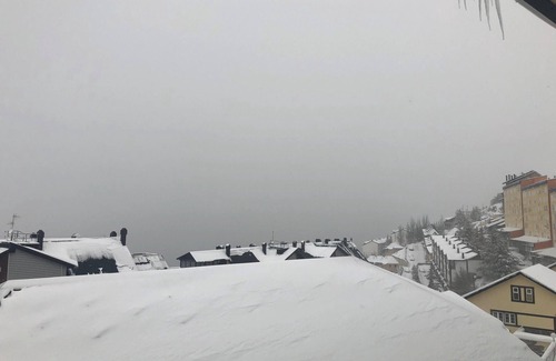 Pradollano Apartment | Homerez - Cozy Apartment in Sierra Nevada - 70m²