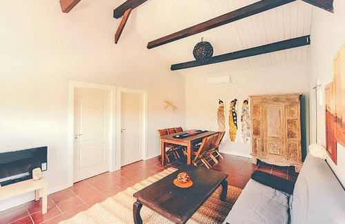 Canamero House | Homerez - Cozy House in Cañamero with Pool