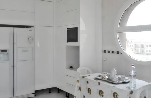 Mahdia Apartment | Homerez - Duplex apt in Mahdia