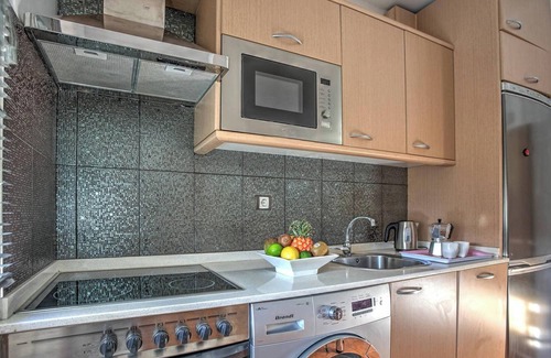 Corralejo Villa | Homerez - Elegant Villa in Corralejo