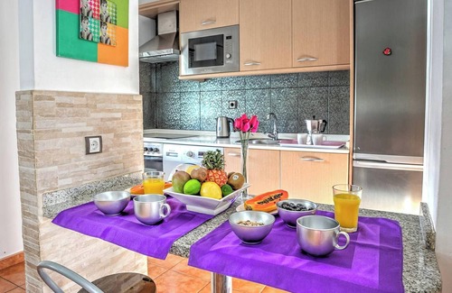 Corralejo Villa | Homerez - Elegant Villa in Corralejo