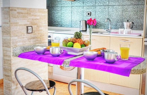 Corralejo Villa | Homerez - Elegant Villa in Corralejo