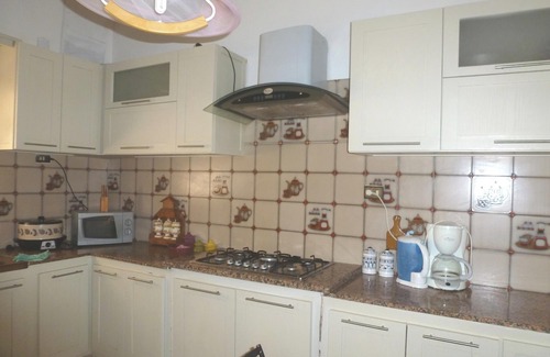 Eastern Hammamet Villa | Homerez - Elegant villa in Hammamet with private pool