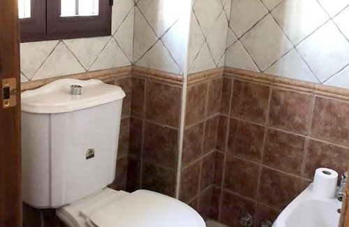 Villanueva del Rosario Villa | Homerez - Big villa for 10 ppl. with swimming-pool at Villanueva del Trabuco