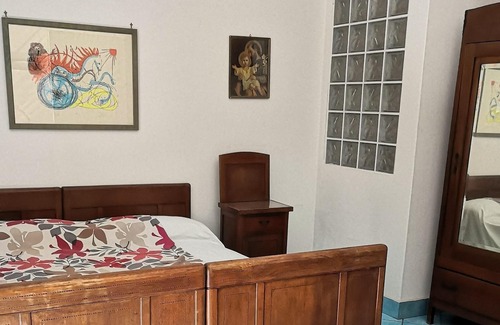 Latina Lido House | Homerez - Exceptional house Near the beach and garden