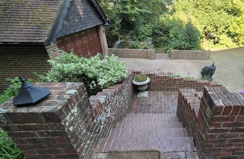 Brighton House | Homerez - Family house in Brighton