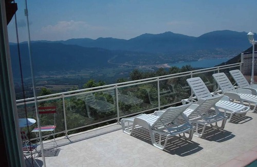 Olmeto Villa | Homerez - Family-friendly Villa in Olmeto with Private Pool