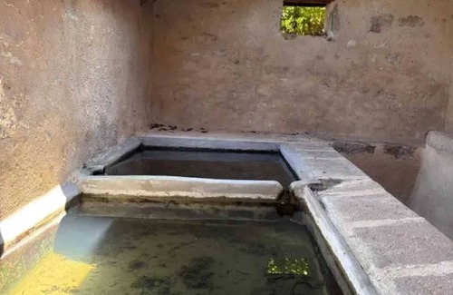 Bertholene House | Homerez - Family House in Bertholène with Garden