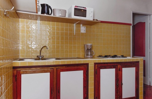 Le Portail House | Homerez - Family House in Saint-Leu, charm and comfort