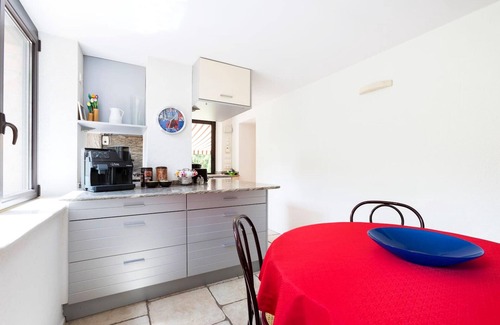 Saint-Die Apartment | Homerez - Flat – Saint-Dié-des-Vosges