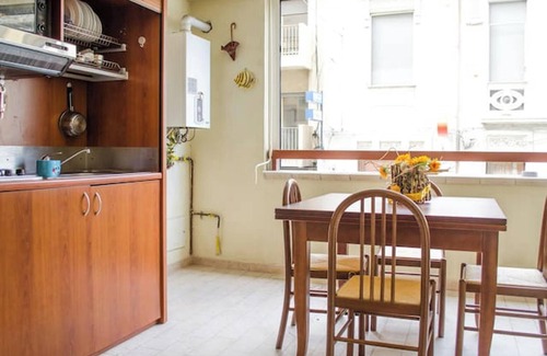 Reggio Calabria Apartment | Homerez - Flat in Reggio Calabria, near the centre