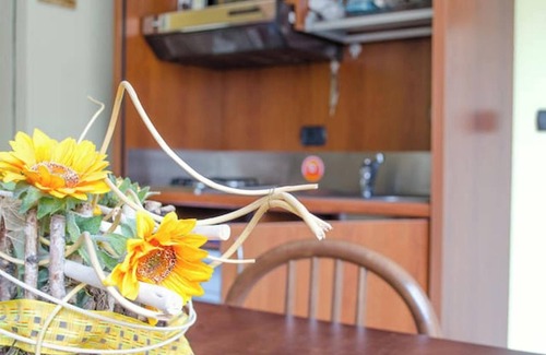 Reggio Calabria Apartment | Homerez - Flat in Reggio Calabria, near the centre