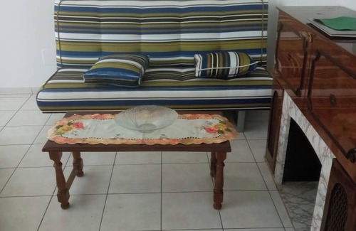 Le Lamentin Apartment | Homerez - Flat with Balcony and Mountain View in Le Lamentin