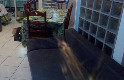 Le Lamentin Apartment | Homerez - Flat with Balcony and Mountain View in Le Lamentin