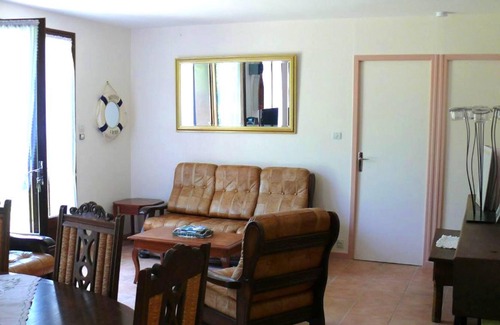 Marcillac-la-Croisille House | Homerez - Nice house with garden and terrace & Wifi