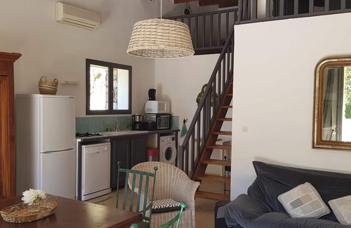 Saint-Julien-de-la-Nef House | Homerez - House in Saint-Julien