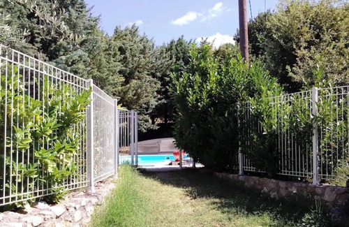 Savasse House | Homerez - House in Saint-Marcel-lès-Sauzet
