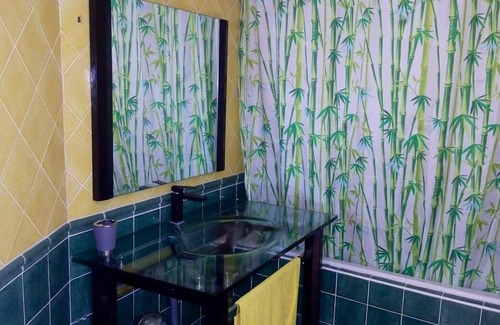 Saint-Marcel-les-Sauzet House | Homerez - Amazing house for 7 ppl. with shared pool at Saint-Marcel-lès-Sauzet
