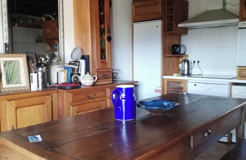 Saint-Constant-Fournoules House | Homerez - House St Constant Fournoules