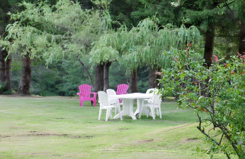 Le Chambon-sur-Lignon House | Homerez - House in Chambon-sur-Lignon
