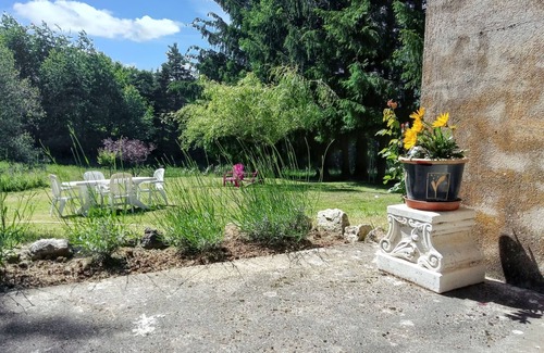 Le Chambon-sur-Lignon House | Homerez - House in Chambon-sur-Lignon