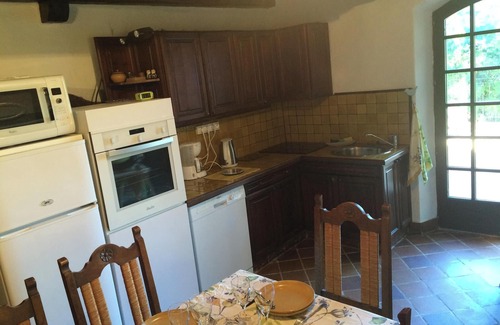 Roquebrune-sur-Argens House | Homerez - House Roquebrune-sur-Argens