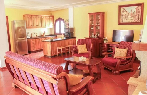 Buenavista del Norte House | Homerez - Holiday Home in Buenavista del Norte