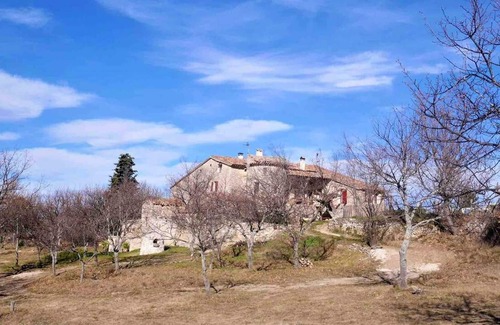 Baudinard-sur-Verdon House | Homerez - House for 6 ppl. with shared pool and terrace at Baudinard-sur-Verdon