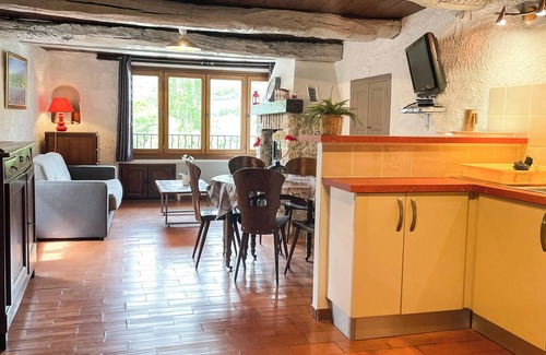 La Roche-sur-le-Buis House | Homerez - House in La Roche-sur-le-Buis