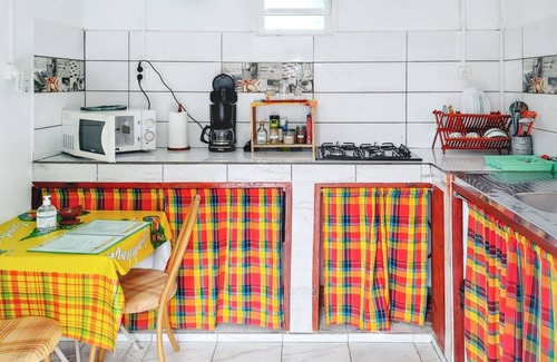Capesterre-Belle-Eau House | Homerez - House in Capesterre-Belle-Eau