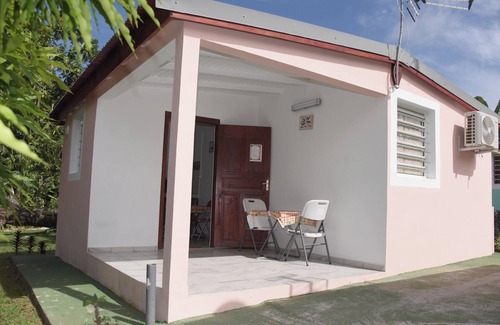 Capesterre-Belle-Eau House | Homerez - House in Capesterre-Belle-Eau
