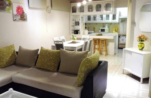 Wolmar House | Homerez - Holiday House in Flic en Flac with BBQ