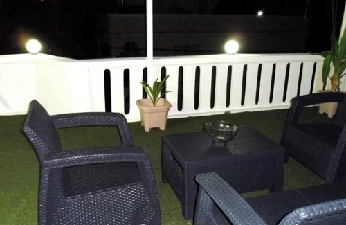 Wolmar House | Homerez - Holiday House in Flic en Flac with BBQ