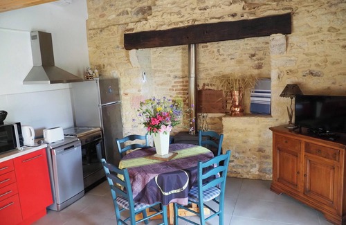 Frayssinet-le-Gelat House | Homerez - House in Frayssinet-le-Gélat