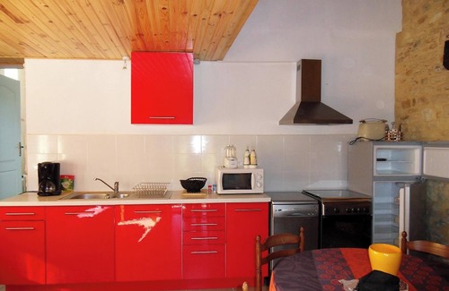 Frayssinet-le-Gelat House | Homerez - House in Frayssinet-le-Gélat