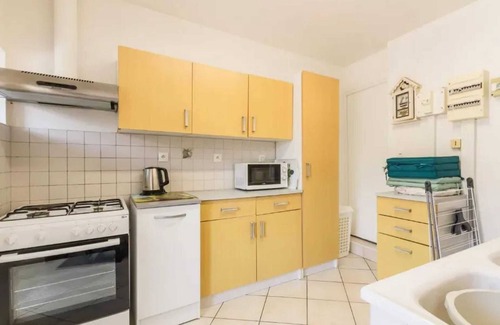 Gatteville-le-Phare House | Homerez - House in Gatteville-le-Phare